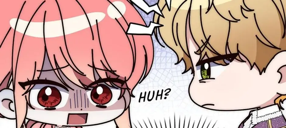 Fortune-Telling Lady Chapter 13 page 79 - 