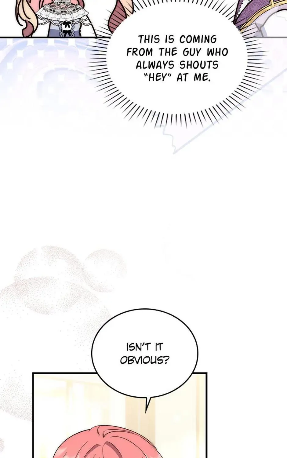 Fortune-Telling Lady Chapter 13 page 80 - 