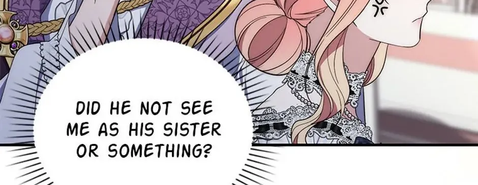 Fortune-Telling Lady Chapter 13 page 87 - 