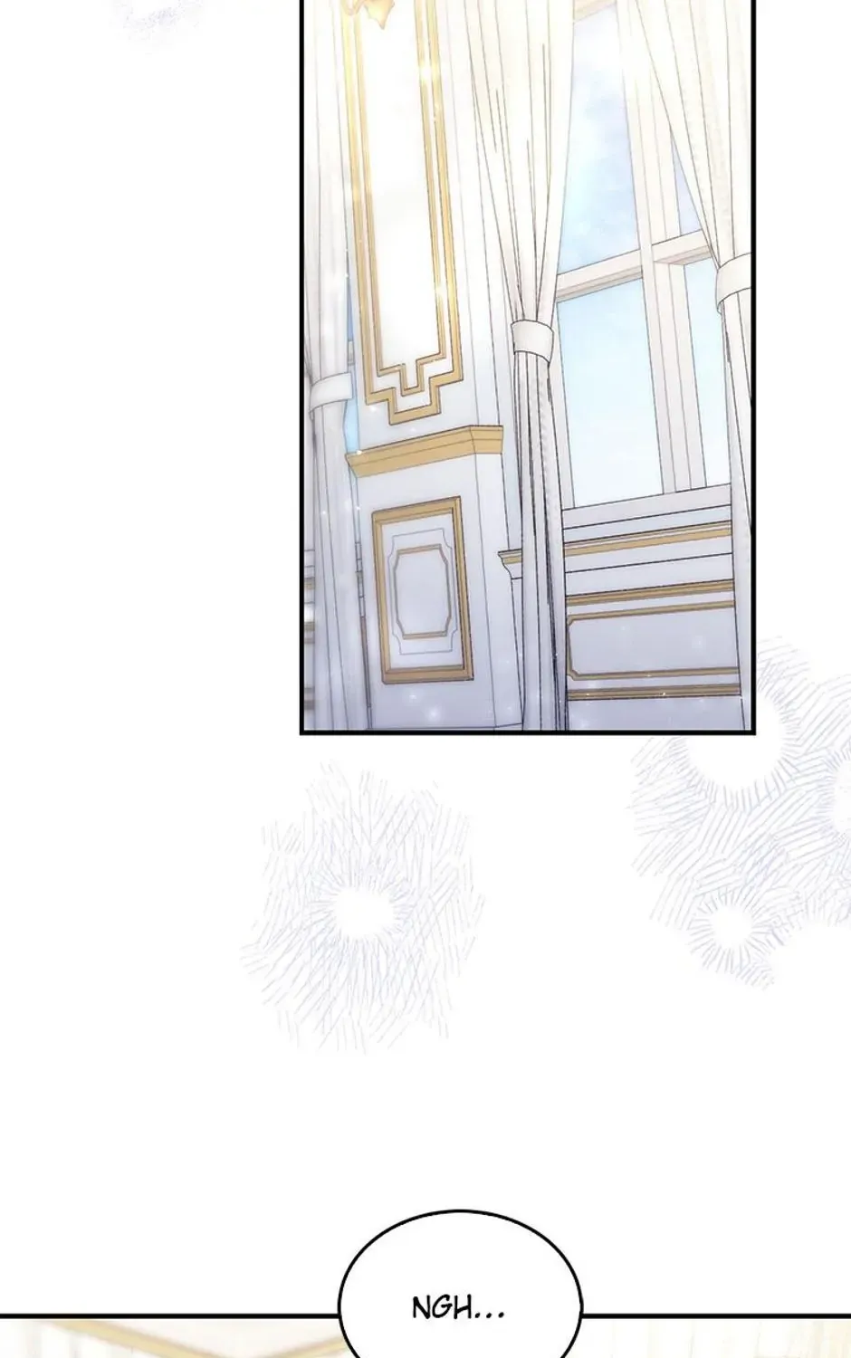 Fortune-Telling Lady Chapter 13 page 10 - 