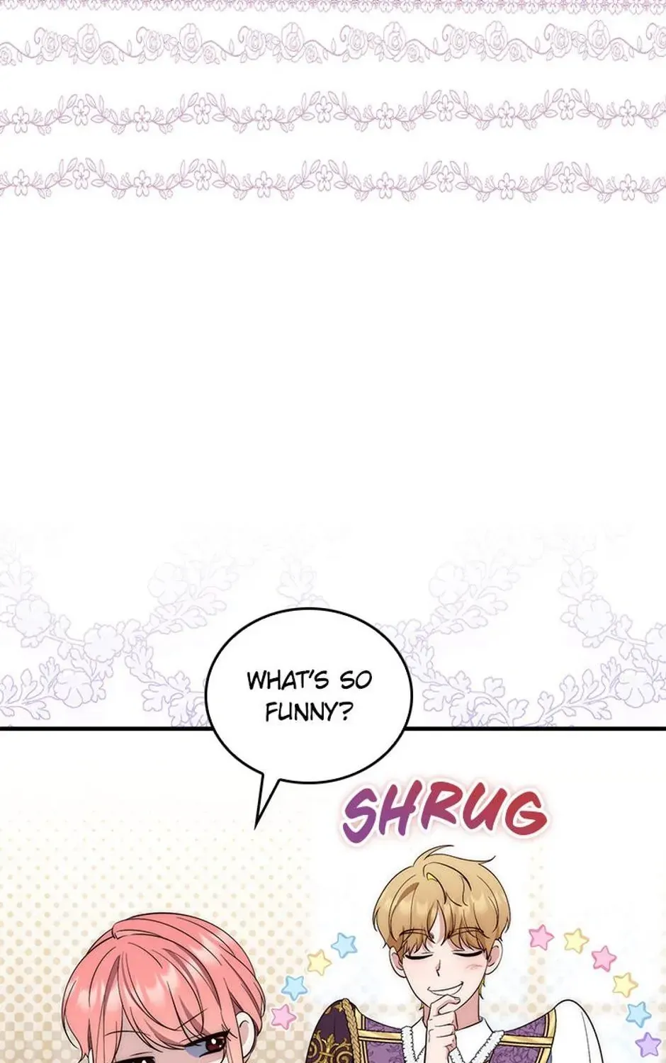 Fortune-Telling Lady Chapter 13 page 92 - 