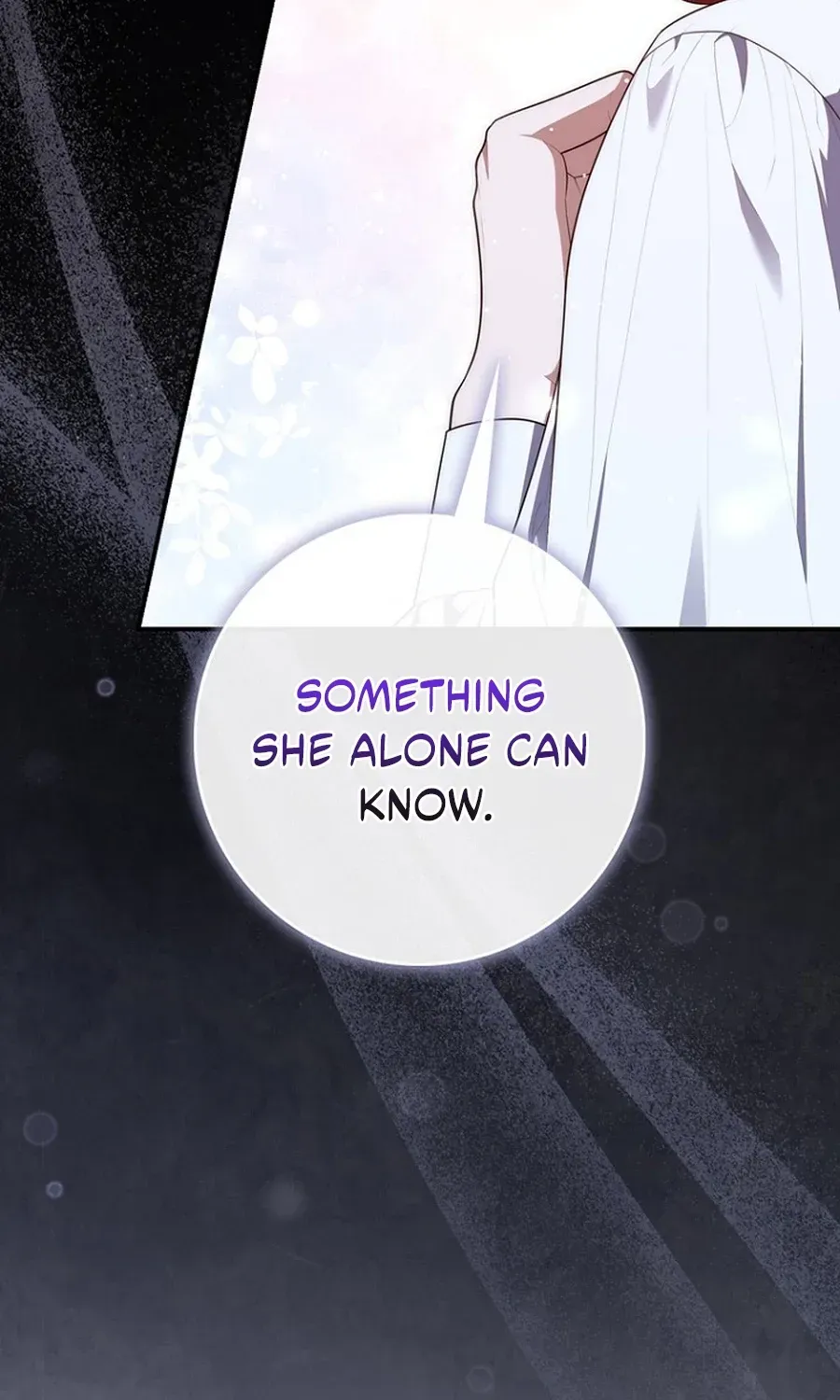 Fortune-Telling Lady Chapter 130 page 101 - 