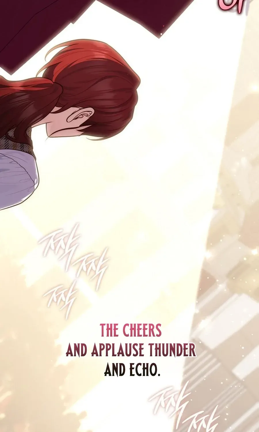 Fortune-Telling Lady Chapter 130 page 114 - 
