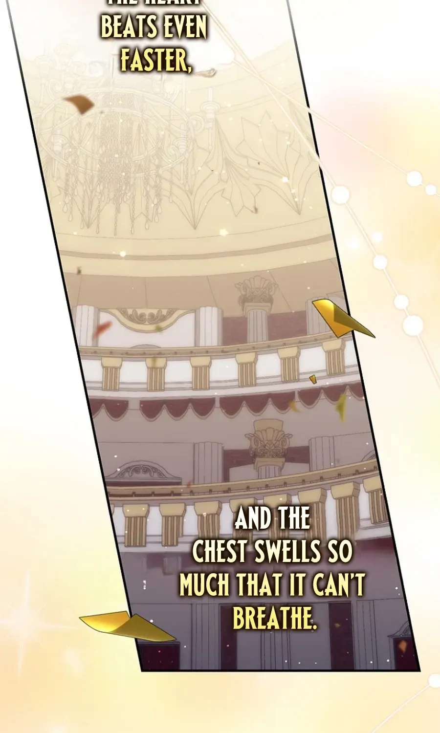 Fortune-Telling Lady Chapter 130 page 122 - 