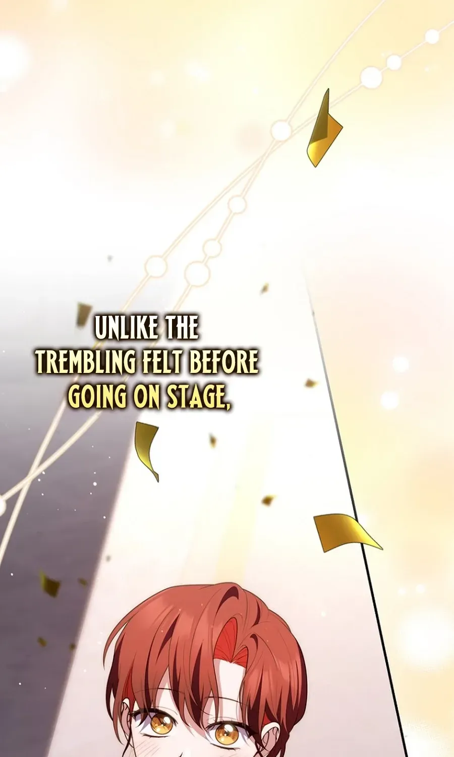 Fortune-Telling Lady Chapter 130 page 123 - 