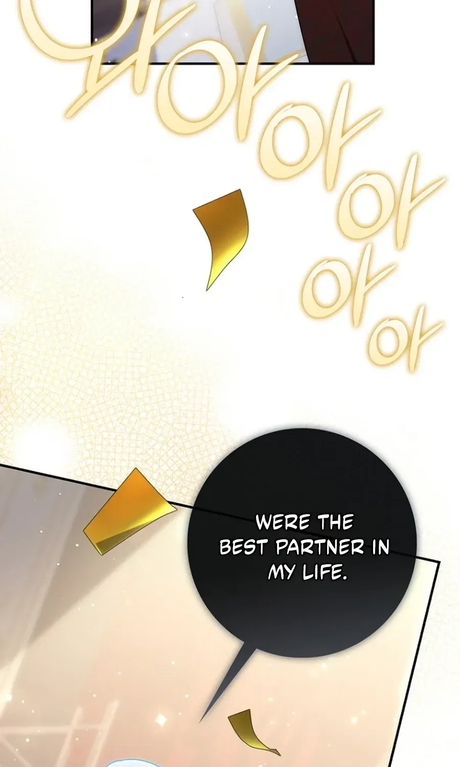 Fortune-Telling Lady Chapter 130 page 129 - 
