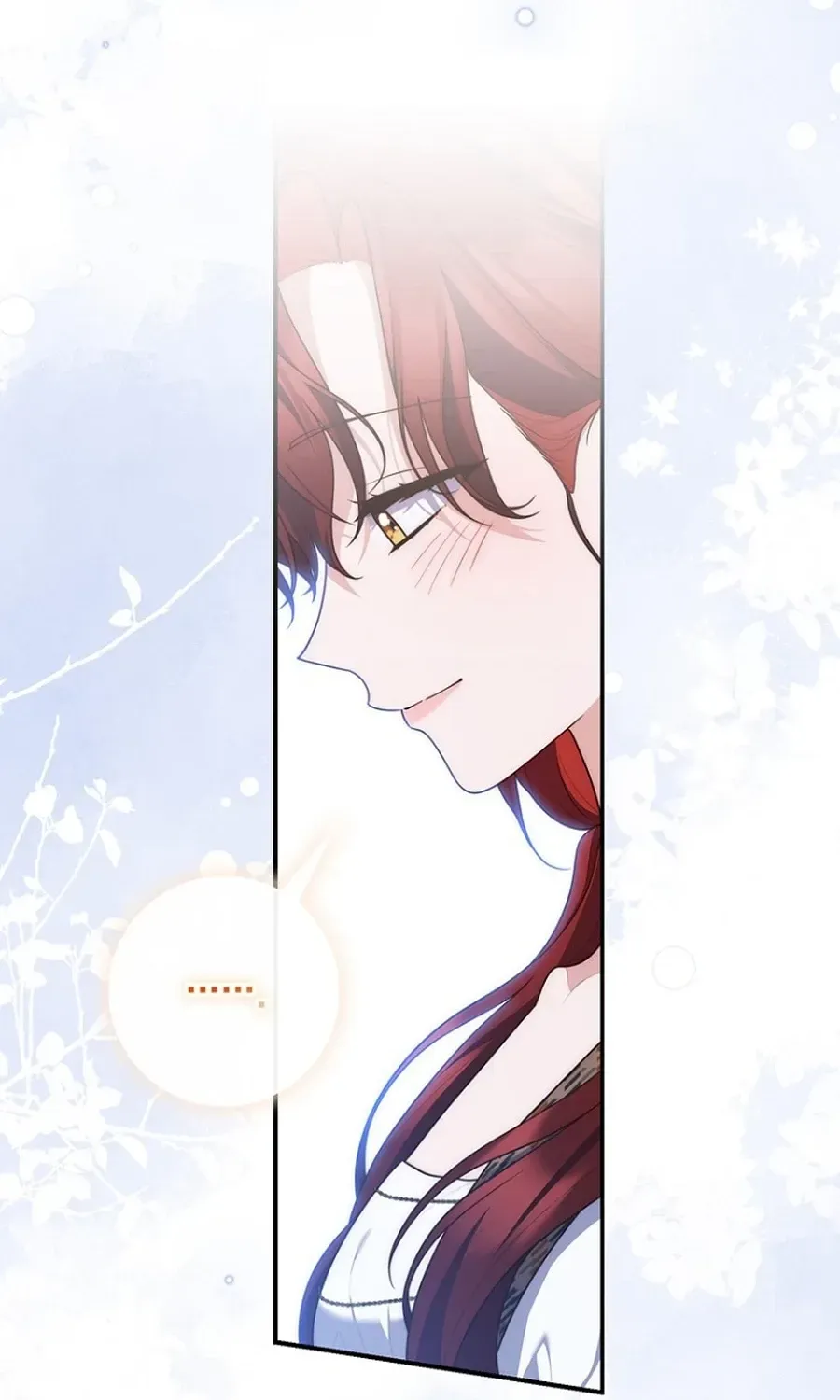 Fortune-Telling Lady Chapter 130 page 14 - 