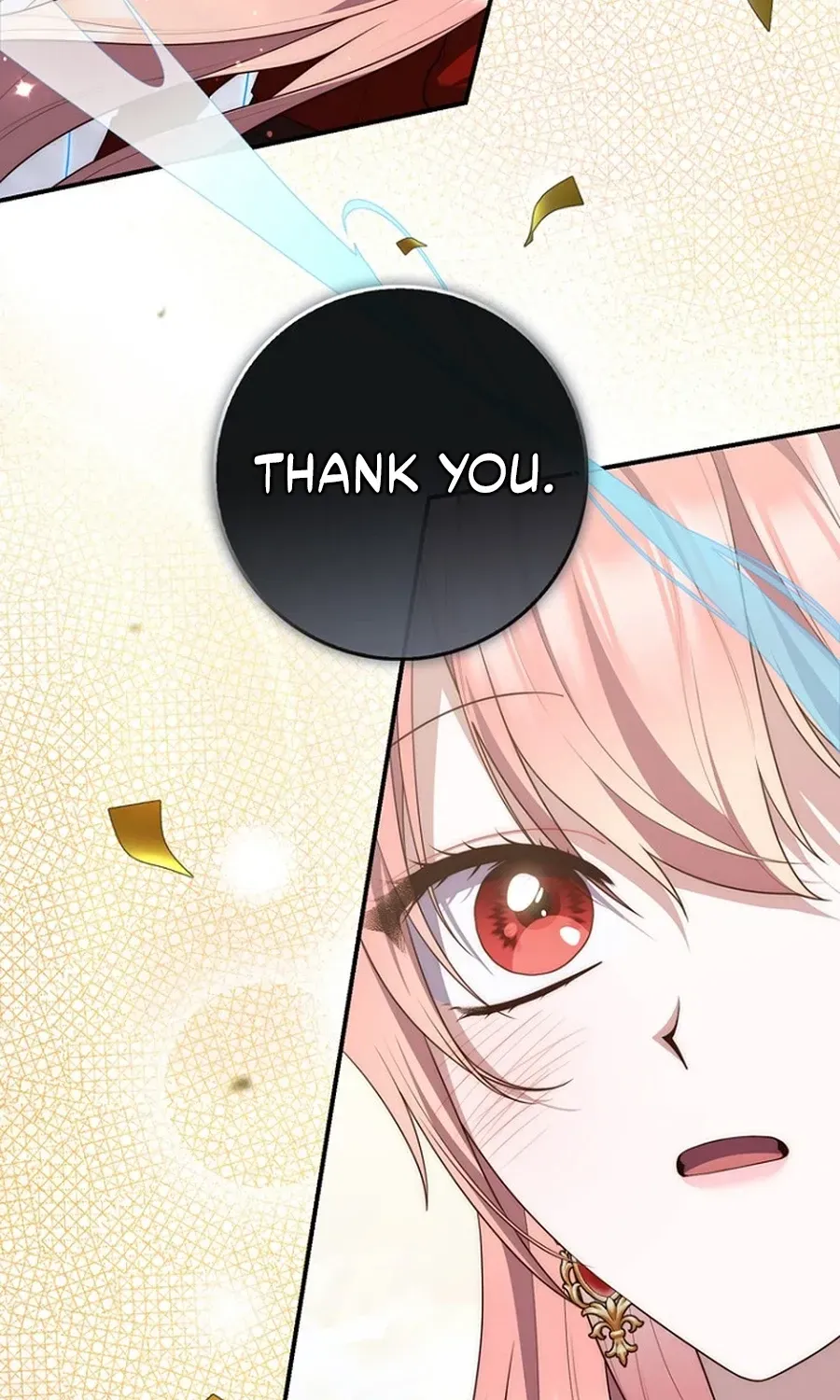Fortune-Telling Lady Chapter 130 page 131 - 