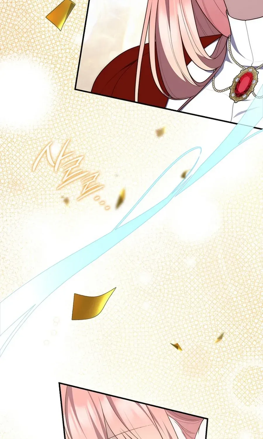 Fortune-Telling Lady Chapter 130 page 132 - 