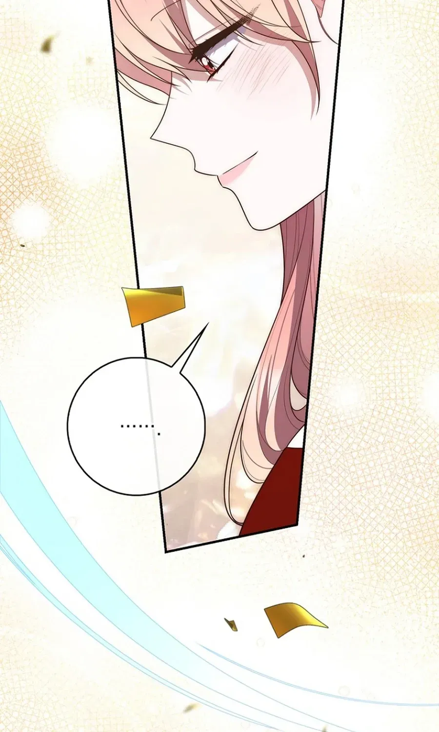 Fortune-Telling Lady Chapter 130 page 133 - 