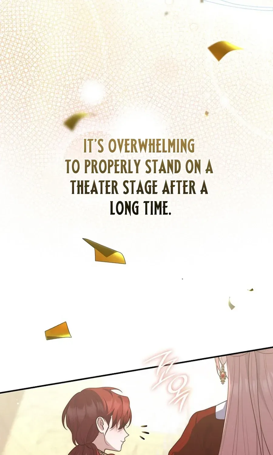 Fortune-Telling Lady Chapter 130 page 134 - 