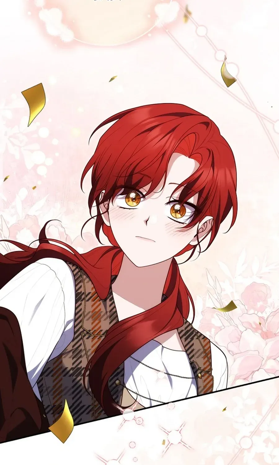 Fortune-Telling Lady Chapter 130 page 138 - 