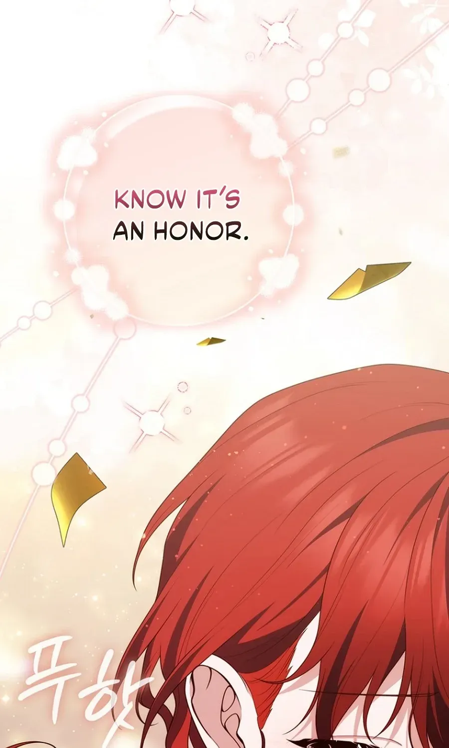 Fortune-Telling Lady Chapter 130 page 139 - 