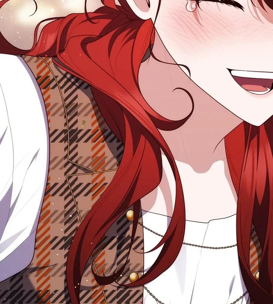 Fortune-Telling Lady Chapter 130 page 140 - 