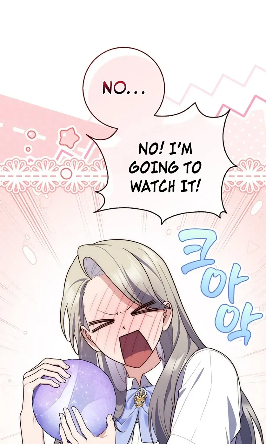 Fortune-Telling Lady Chapter 130 page 149 - 