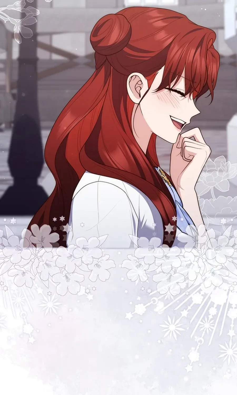 Fortune-Telling Lady Chapter 130 page 158 - 