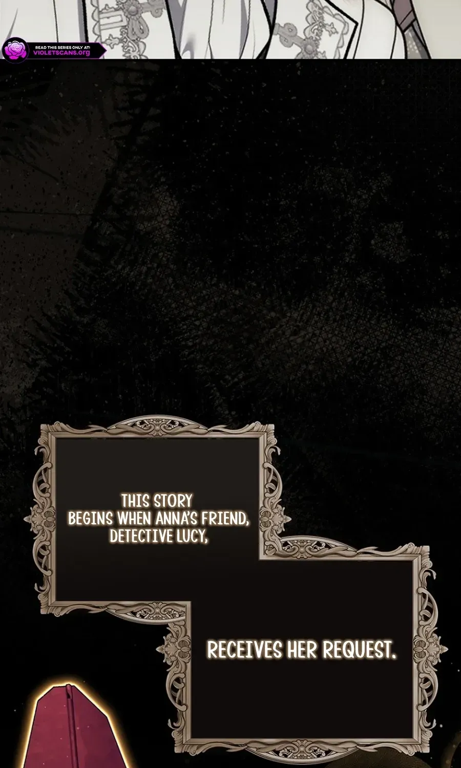 Fortune-Telling Lady Chapter 130 page 29 - 
