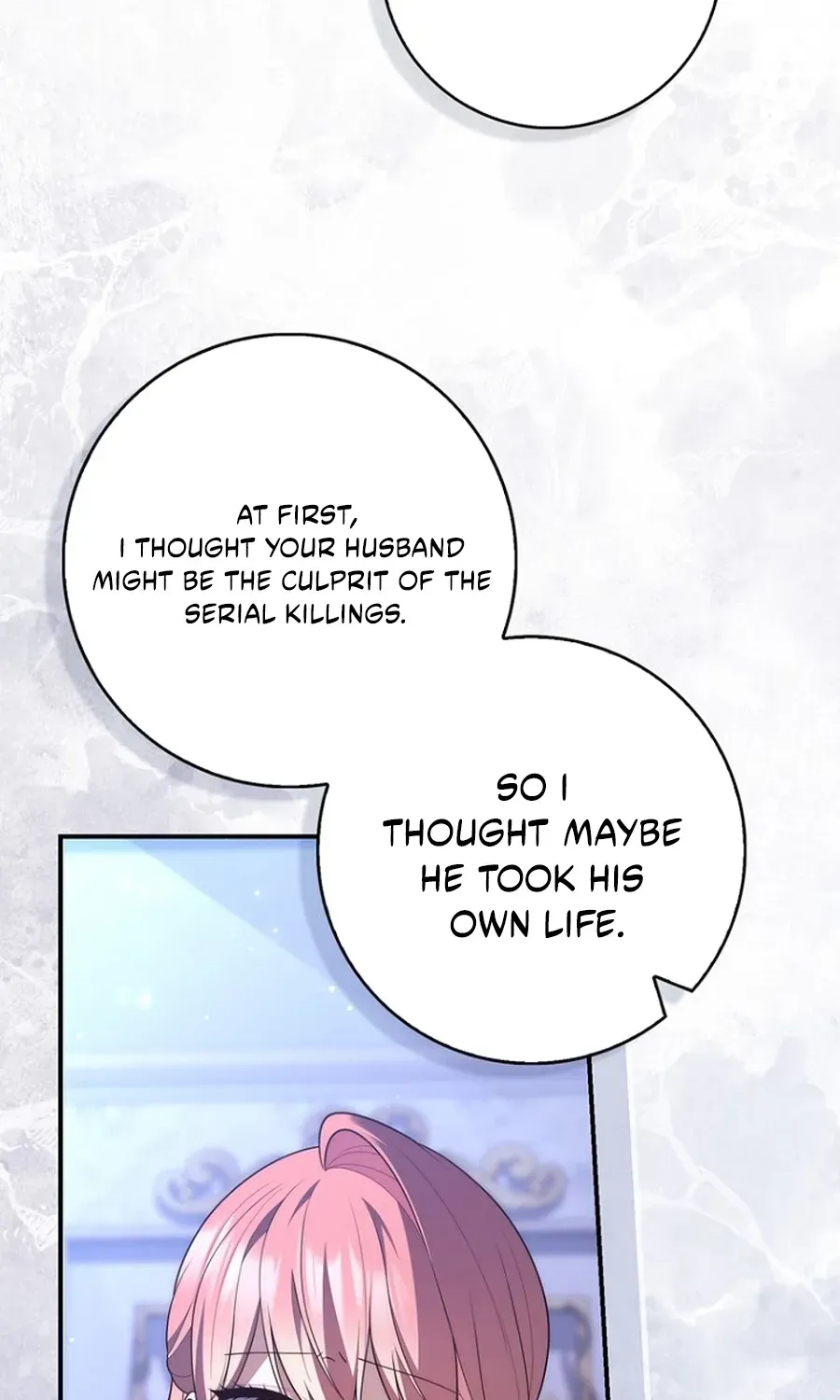 Fortune-Telling Lady Chapter 130 page 51 - 