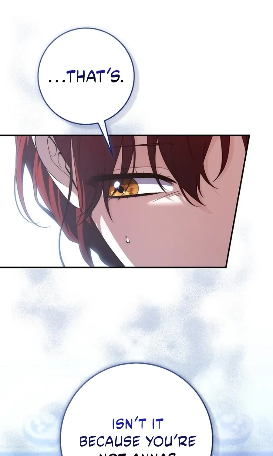 Fortune-Telling Lady Chapter 130 page 61 - 