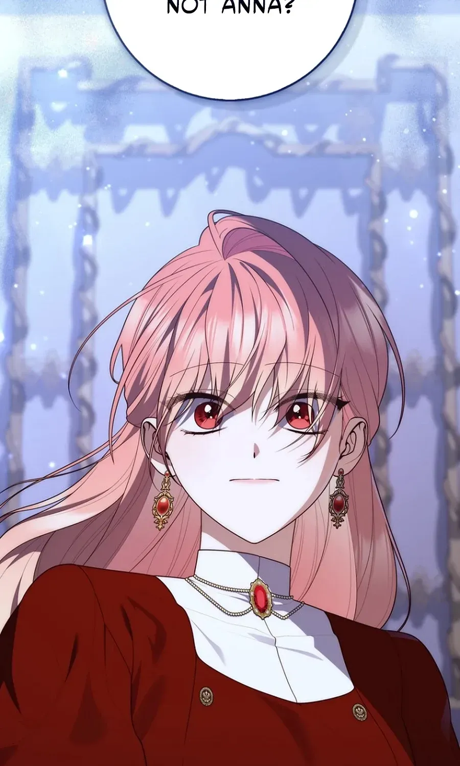 Fortune-Telling Lady Chapter 130 page 62 - 