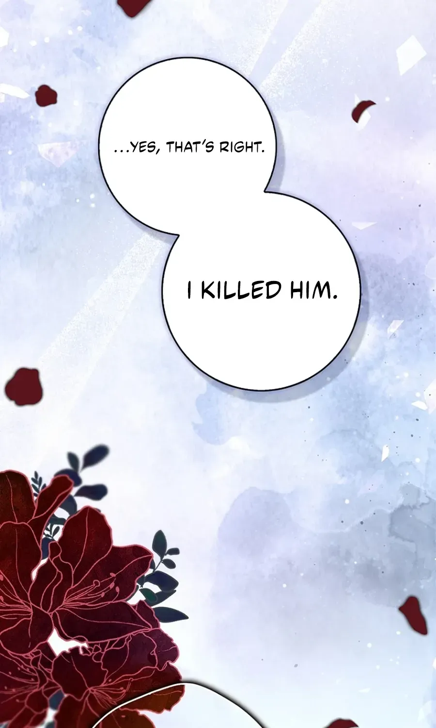 Fortune-Telling Lady Chapter 130 page 65 - 