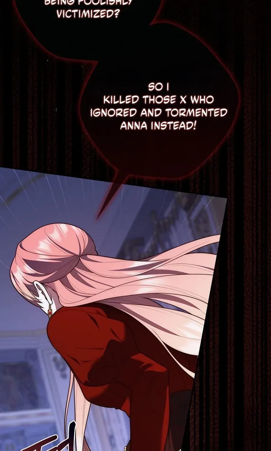 Fortune-Telling Lady Chapter 130 page 70 - 