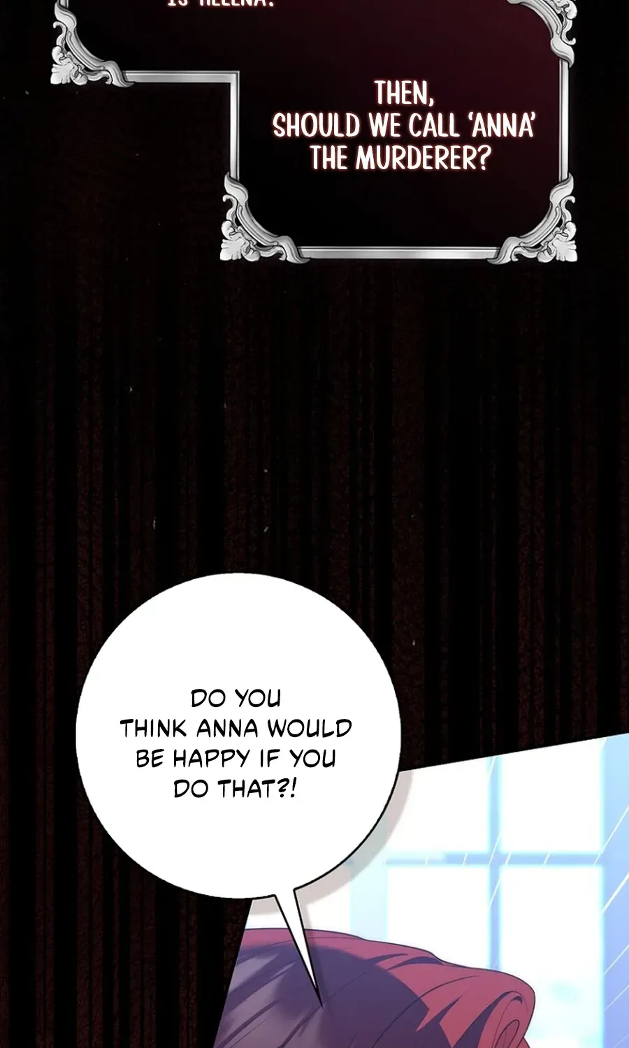 Fortune-Telling Lady Chapter 130 page 72 - 