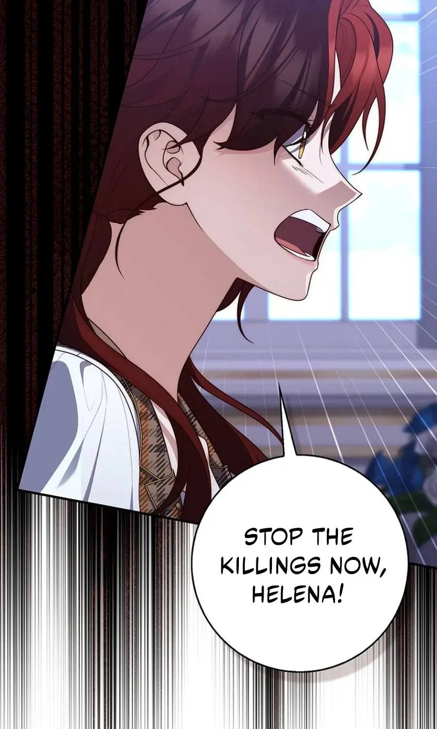 Fortune-Telling Lady Chapter 130 page 73 - 