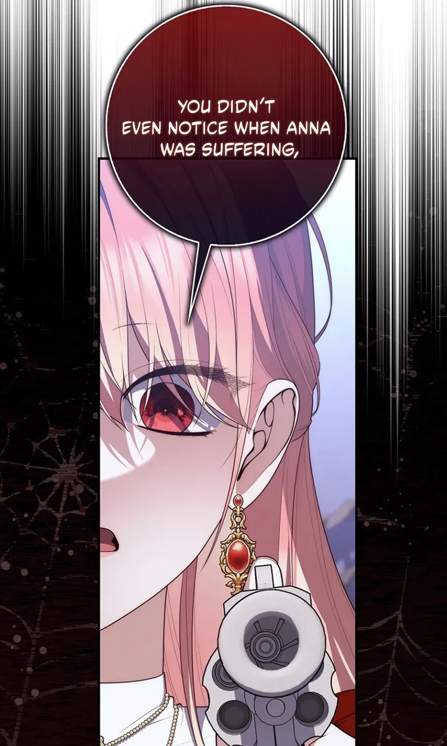 Fortune-Telling Lady Chapter 130 page 76 - 