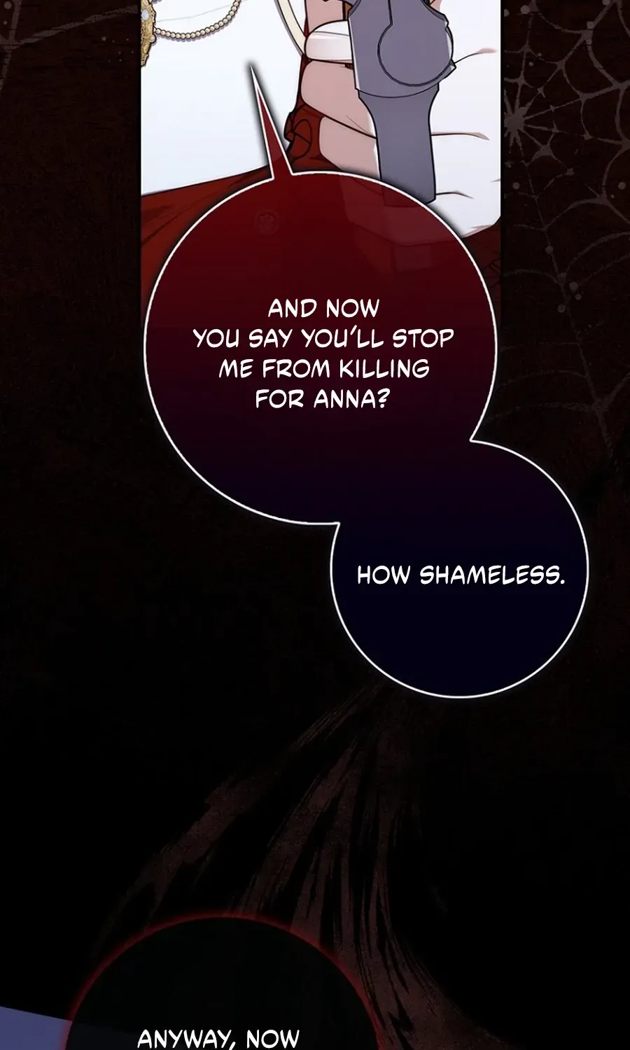 Fortune-Telling Lady Chapter 130 page 77 - 