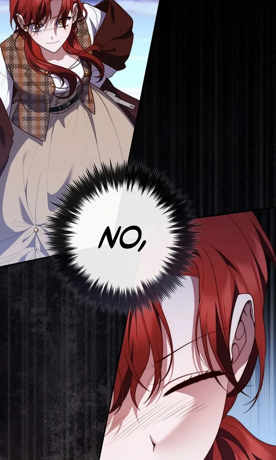 Fortune-Telling Lady Chapter 130 page 81 - 