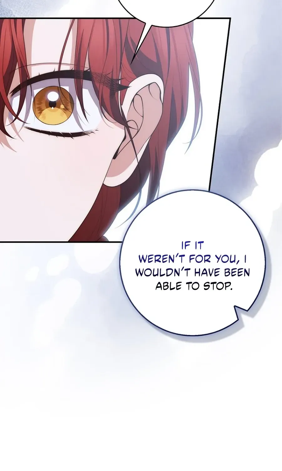 Fortune-Telling Lady Chapter 130 page 87 - 