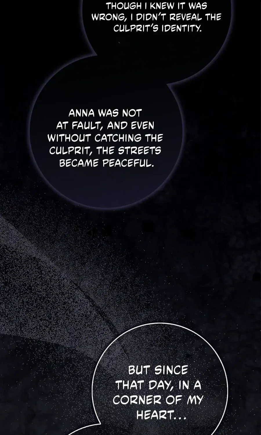 Fortune-Telling Lady Chapter 130 page 93 - 