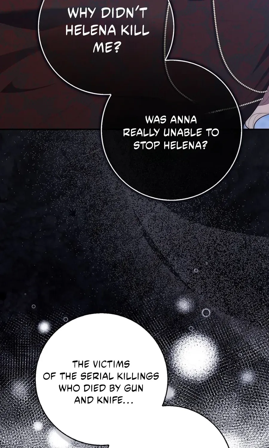 Fortune-Telling Lady Chapter 130 page 95 - 