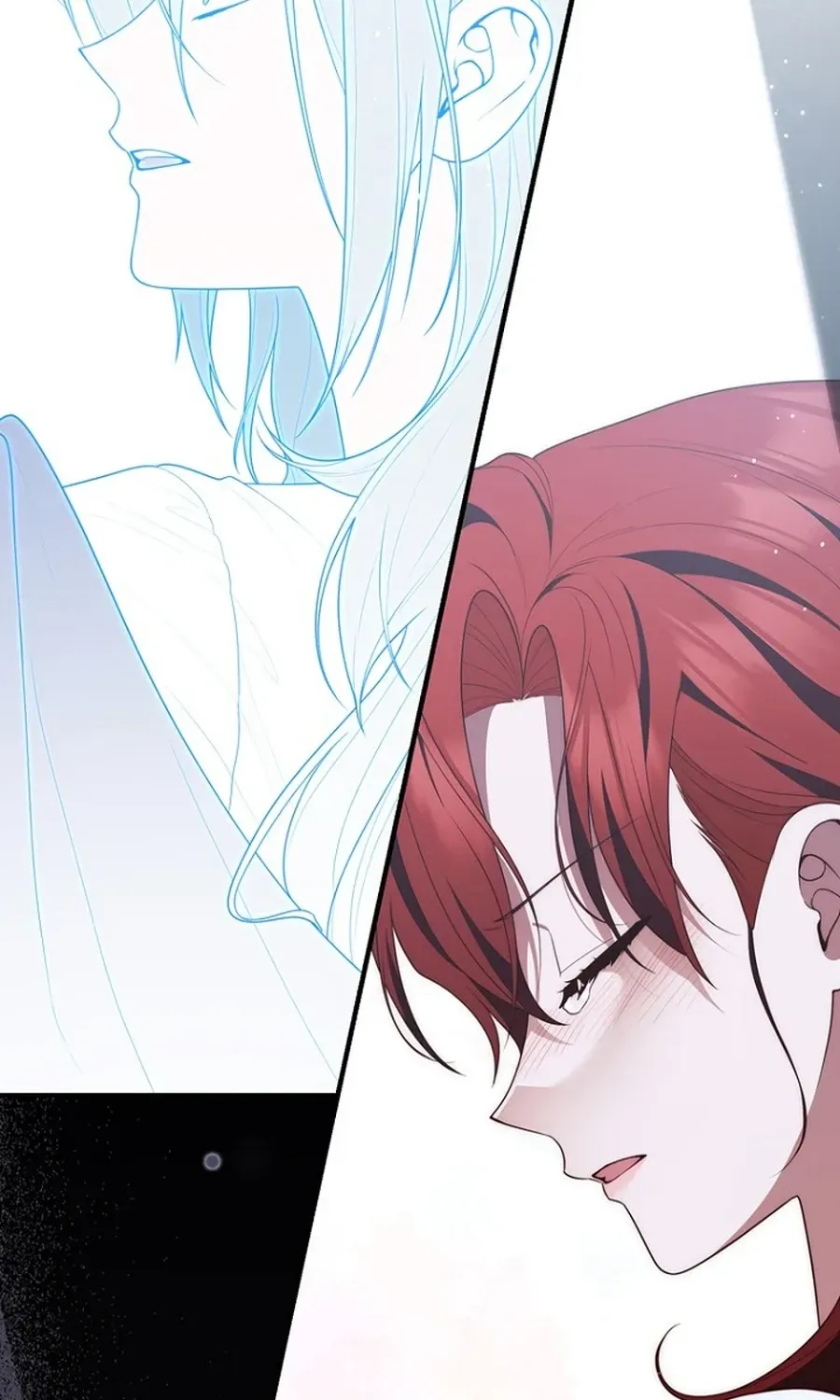 Fortune-Telling Lady Chapter 130 page 100 - 
