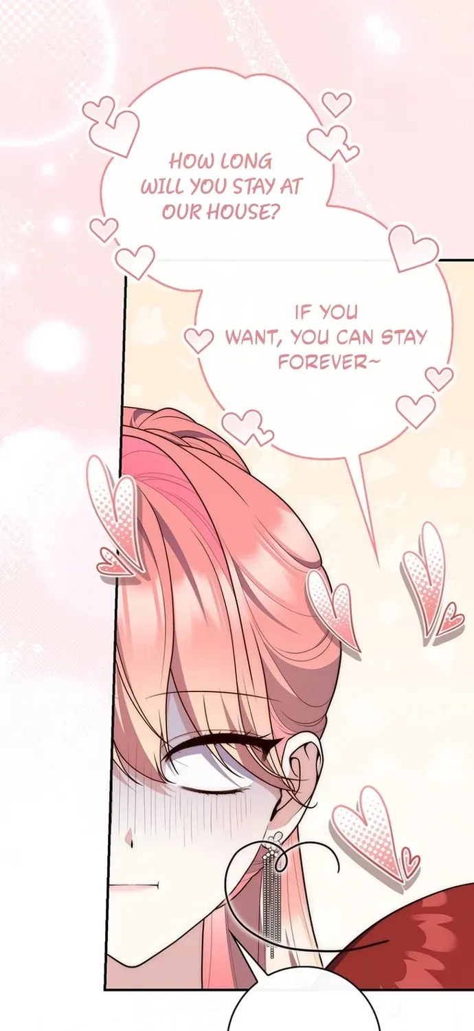 Fortune-Telling Lady Chapter 131 page 11 - 