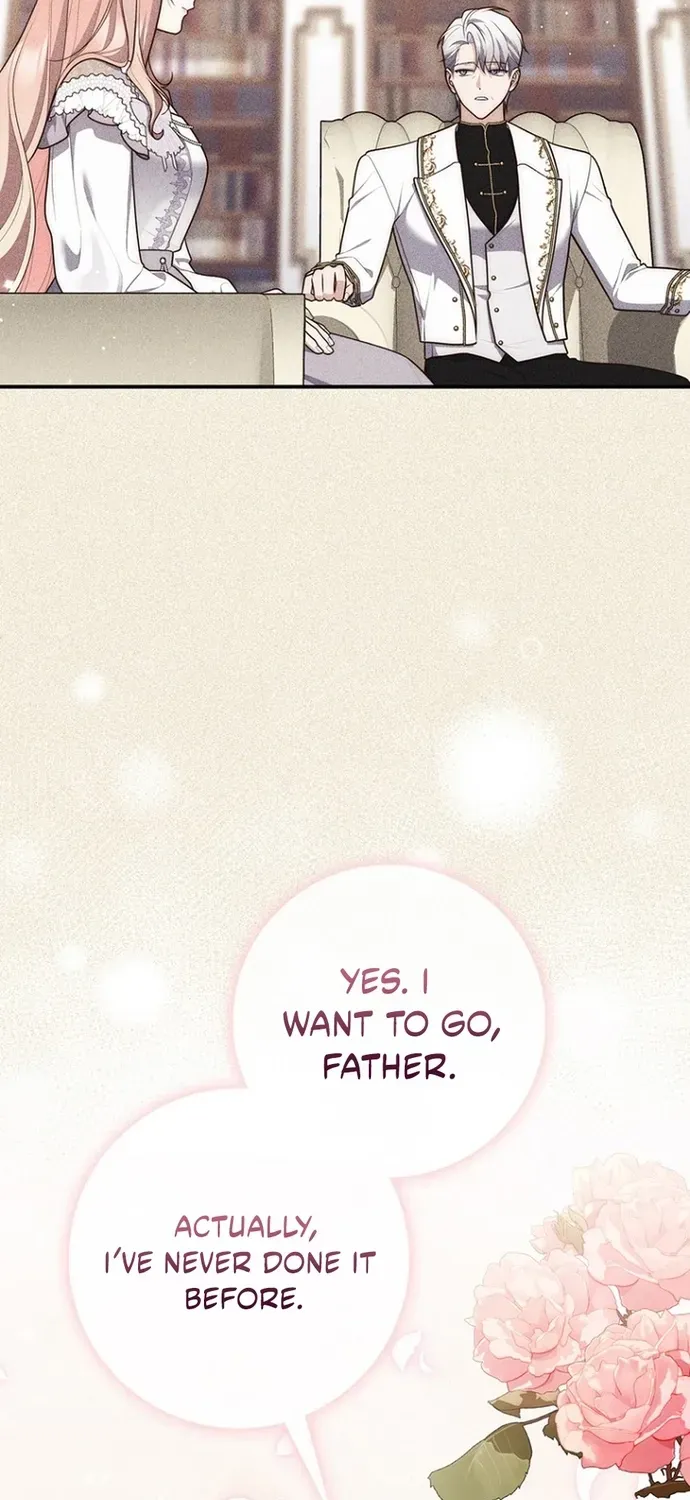 Fortune-Telling Lady Chapter 131 page 21 - 