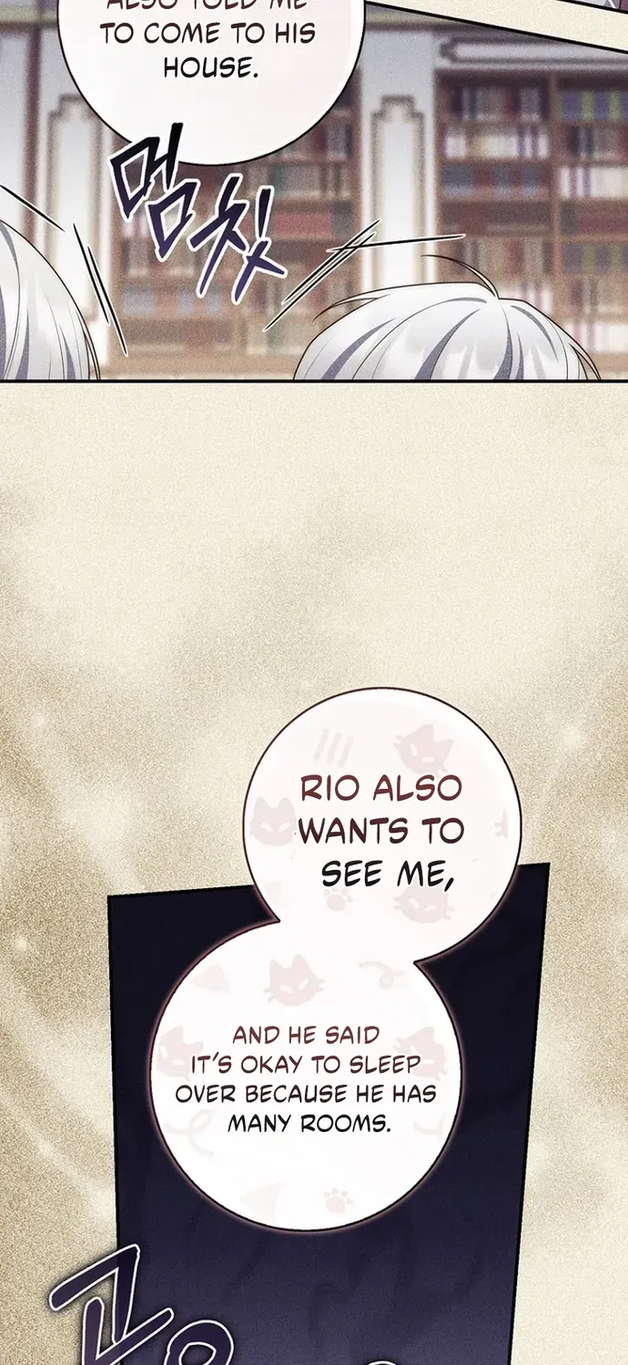Fortune-Telling Lady Chapter 131 page 26 - 