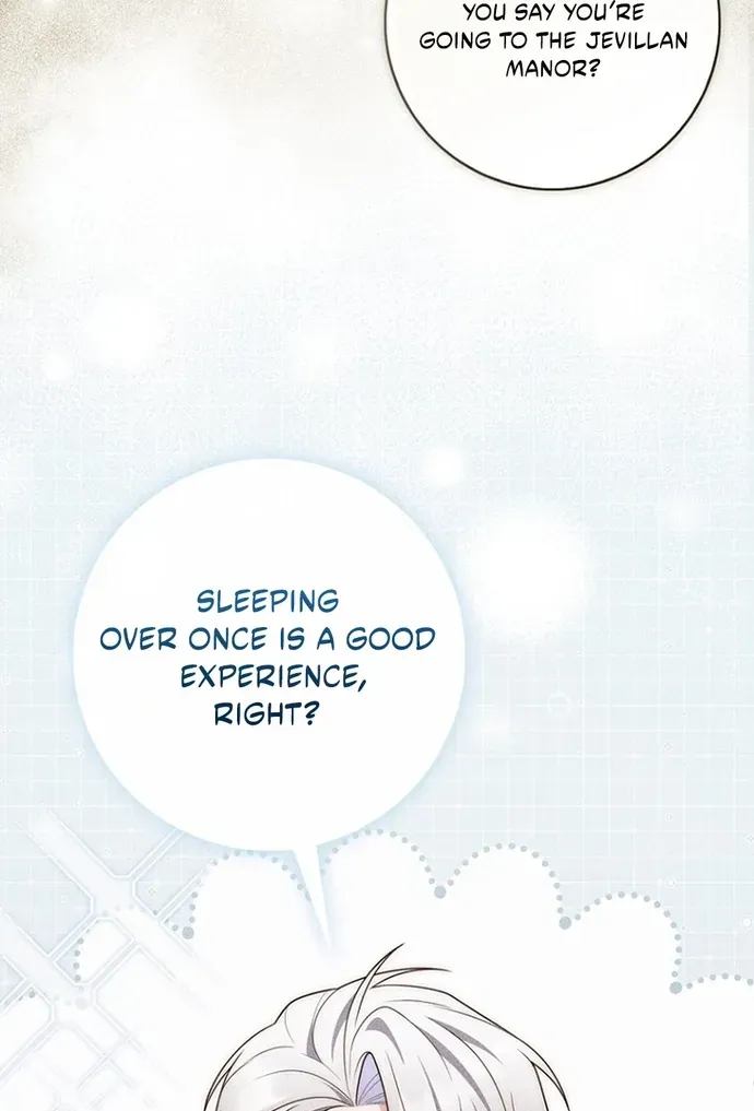 Fortune-Telling Lady Chapter 131 page 28 - 