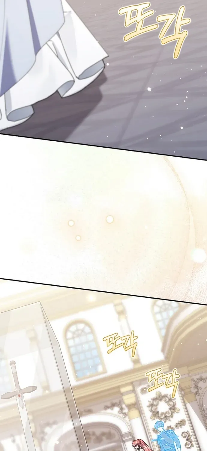 Fortune-Telling Lady Chapter 131 page 34 - 