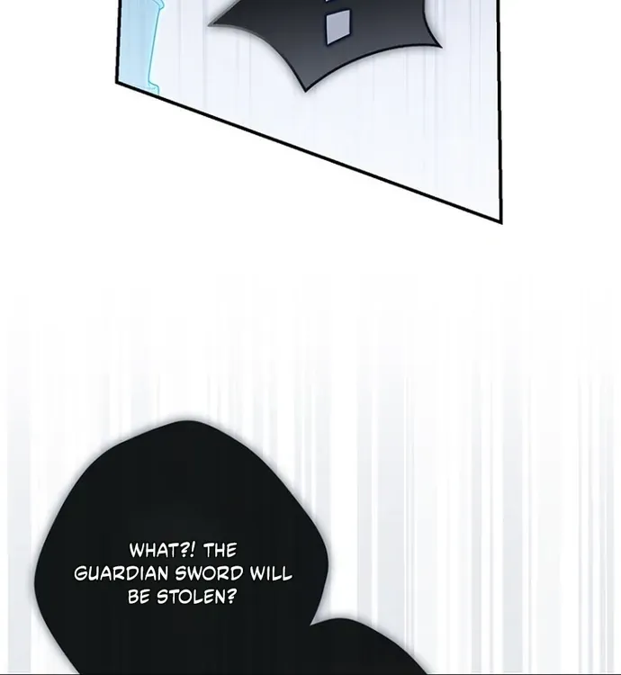 Fortune-Telling Lady Chapter 131 page 40 - 