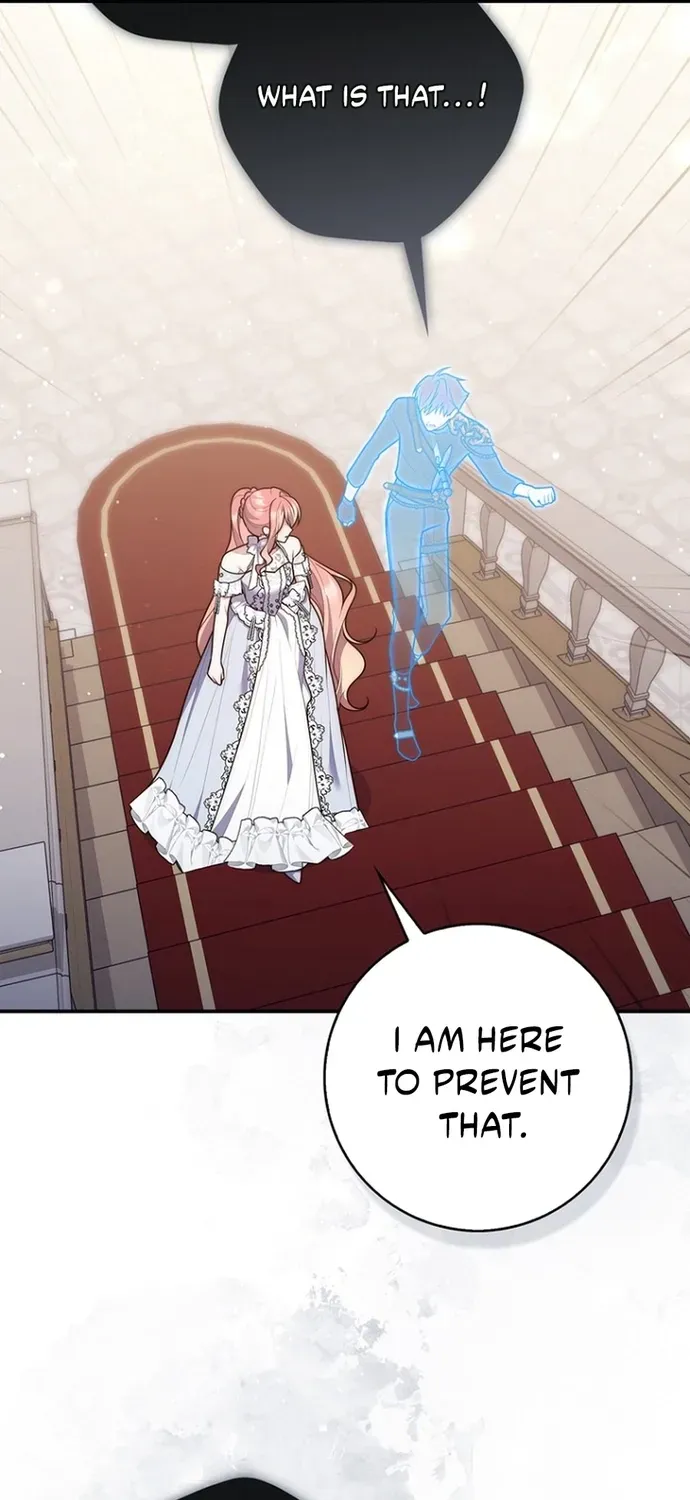 Fortune-Telling Lady Chapter 131 page 41 - 