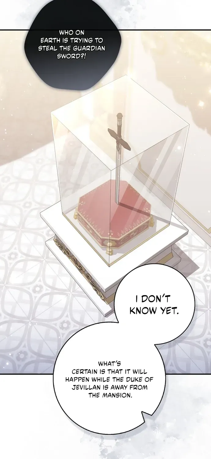 Fortune-Telling Lady Chapter 131 page 42 - 