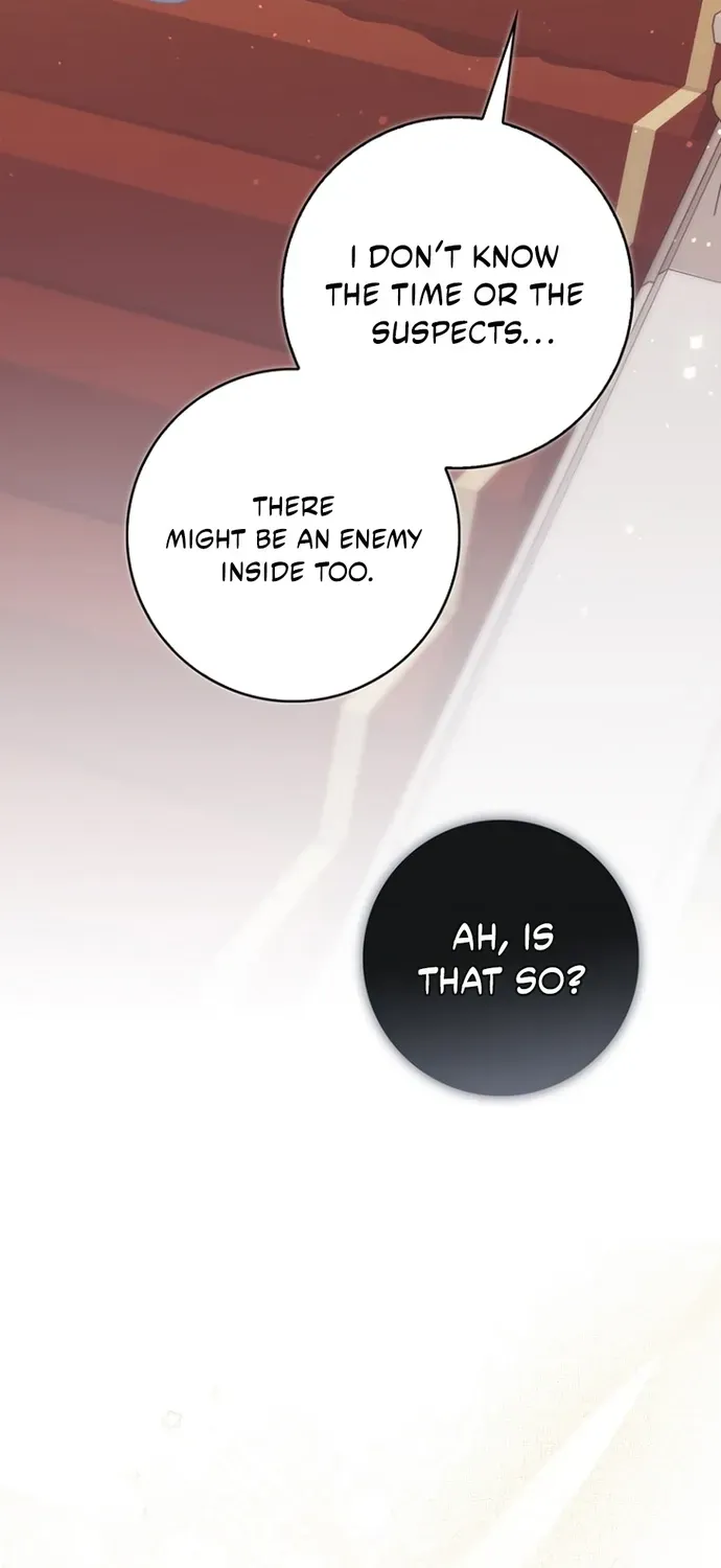 Fortune-Telling Lady Chapter 131 page 45 - 