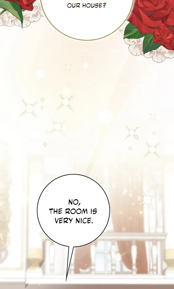 Fortune-Telling Lady Chapter 131 page 48 - 