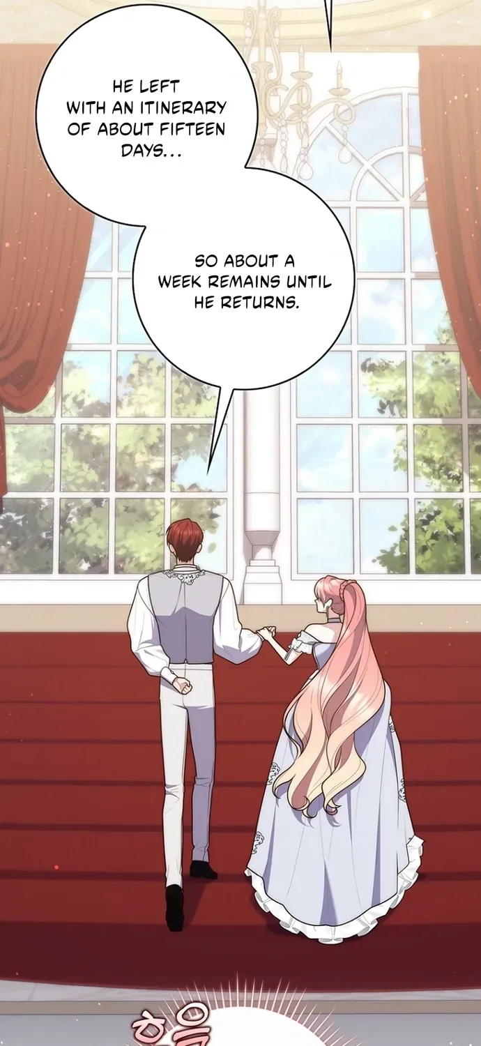 Fortune-Telling Lady Chapter 131 page 54 - 