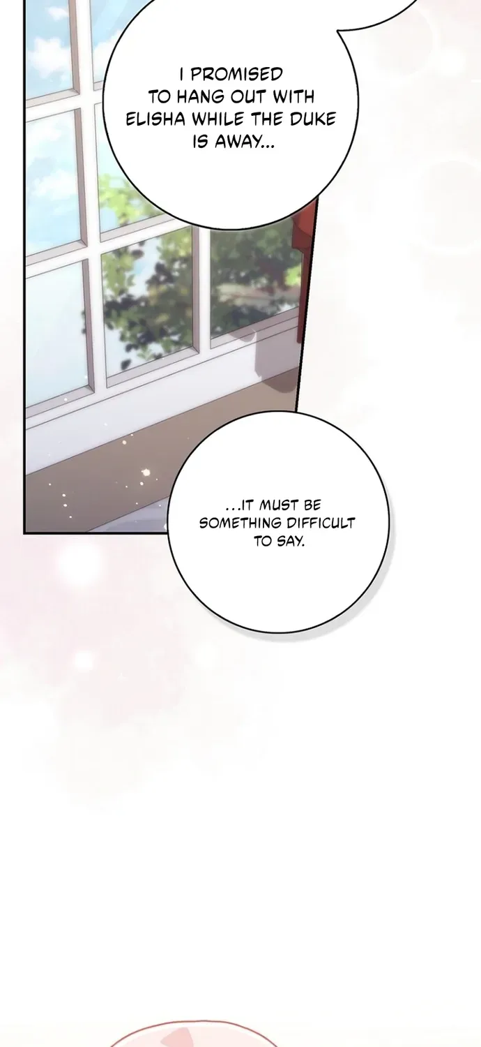 Fortune-Telling Lady Chapter 131 page 59 - 