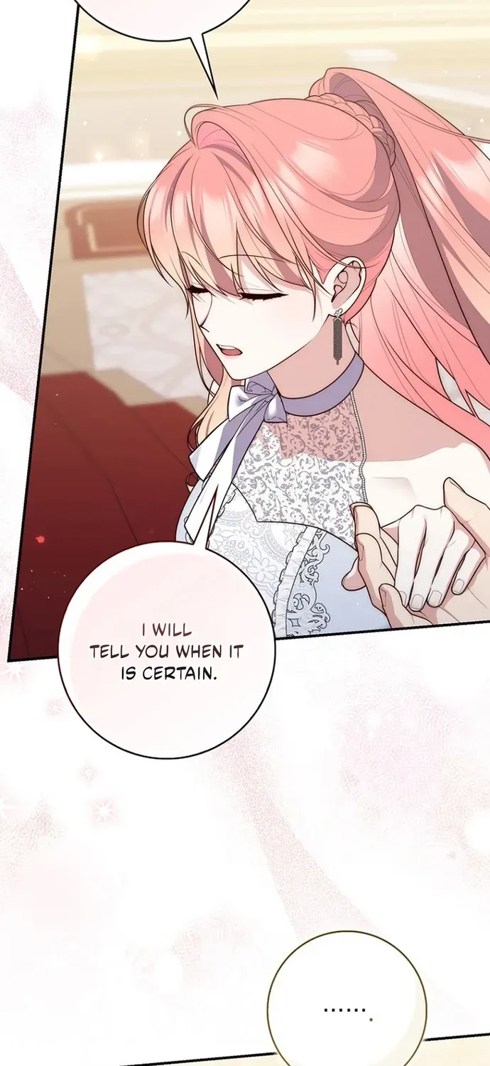 Fortune-Telling Lady Chapter 131 page 61 - 