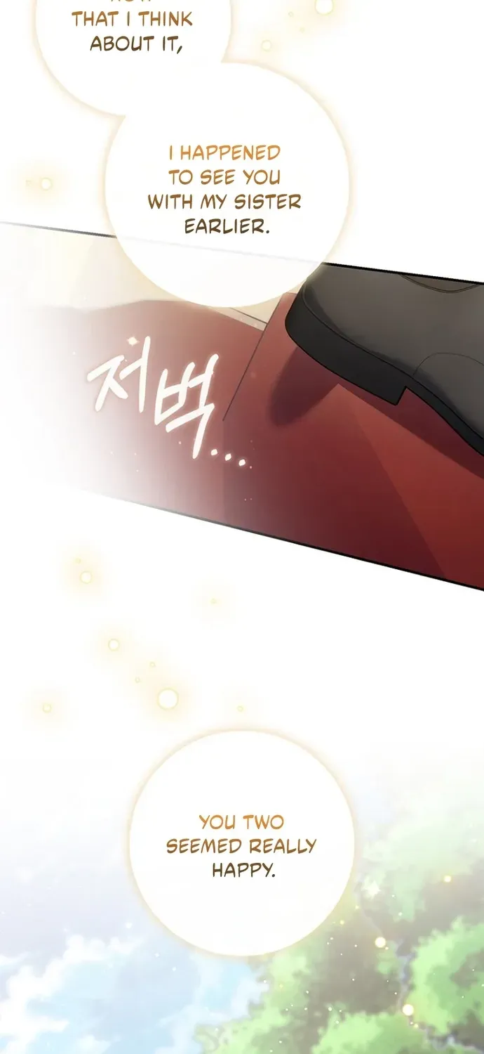 Fortune-Telling Lady Chapter 131 page 63 - 