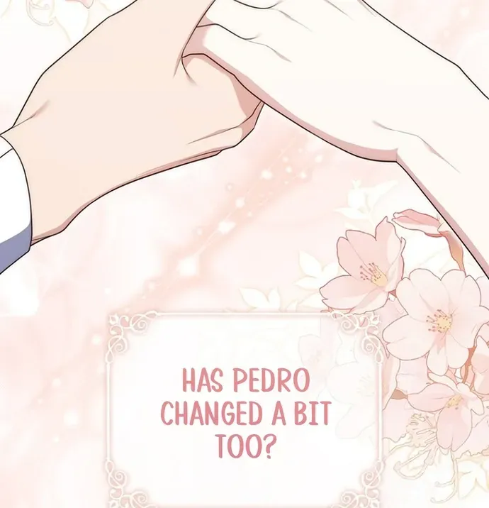 Fortune-Telling Lady Chapter 131 page 72 - 